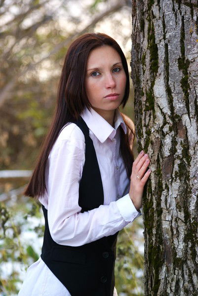 Анна Гаранина