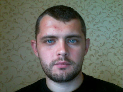 Егор Зиновкин