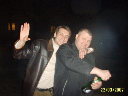 Рома Черных