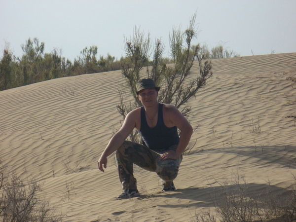 Анатолий Поняев