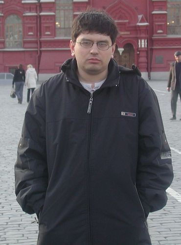 Денис Победимский