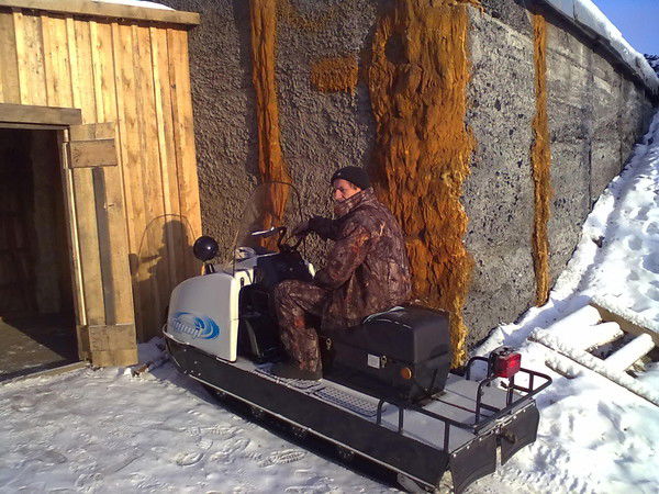 Валера Колбаско