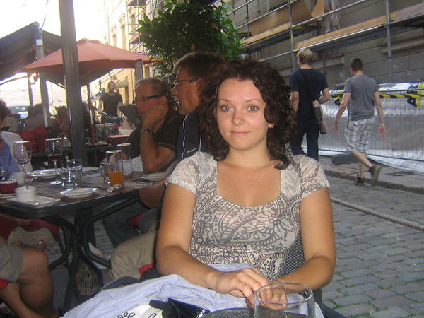 Татьяна Сергеева