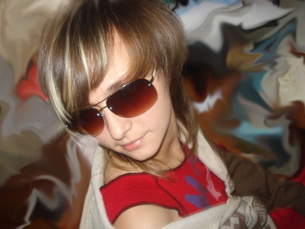 Юля Лезерко