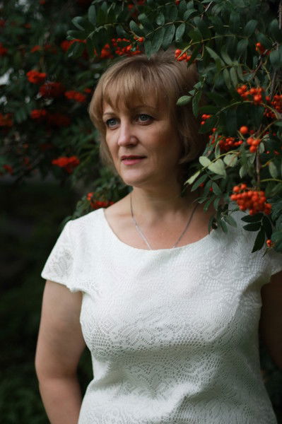 Людмила Оразбаева