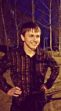 Артем Коротков