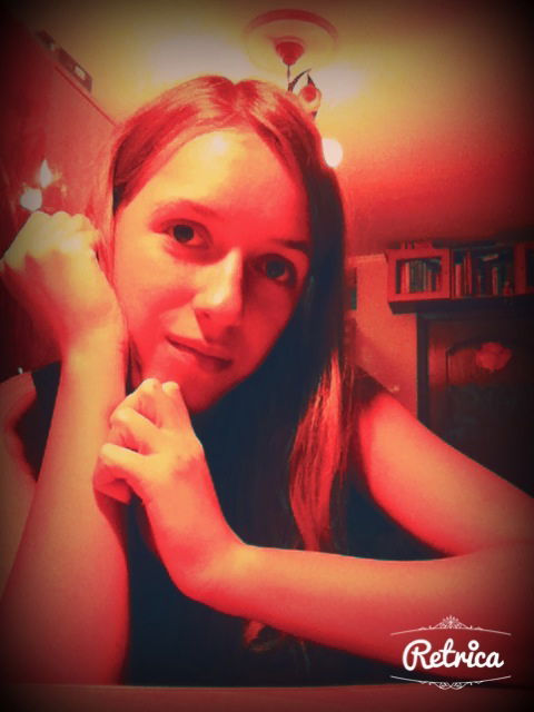 Ксения Чуркина