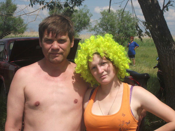 Дмитрий Нудьга