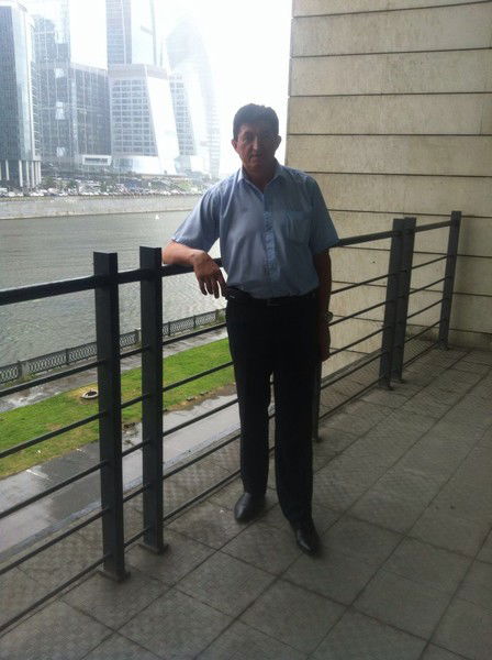 Юрий Веденяпин