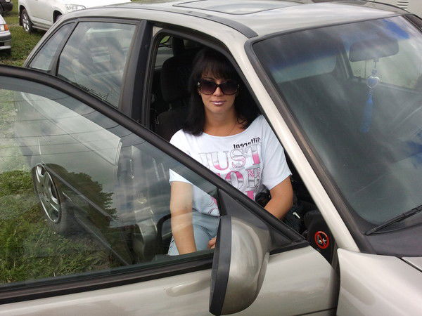 Ирина Иванова