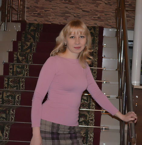 ~Натали~ *****