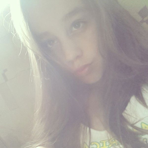 Ulzanochka Begimbetova