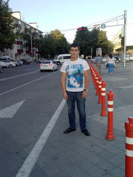 Денис Шахбазов