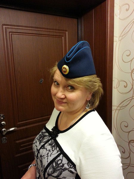 Нурия Алёшена