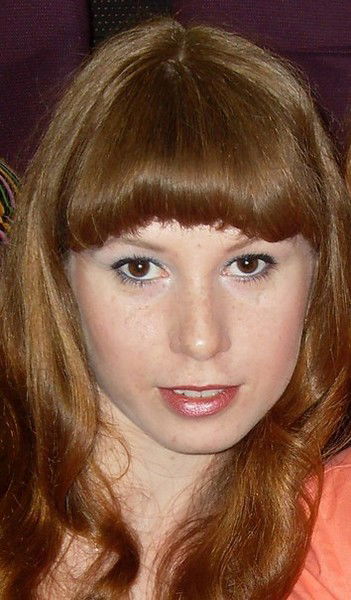 Ольга Кондрина