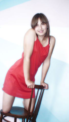 Иринка Черкасова