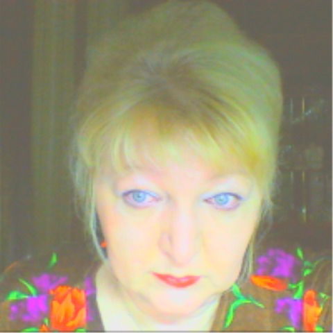 Наталья Ильяшенко