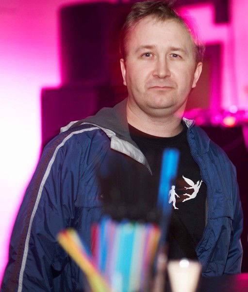 Андрей Шакланов