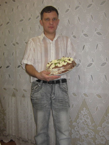 Роман Нагорный