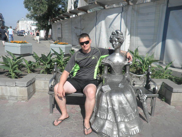 Владимир Куропаткин