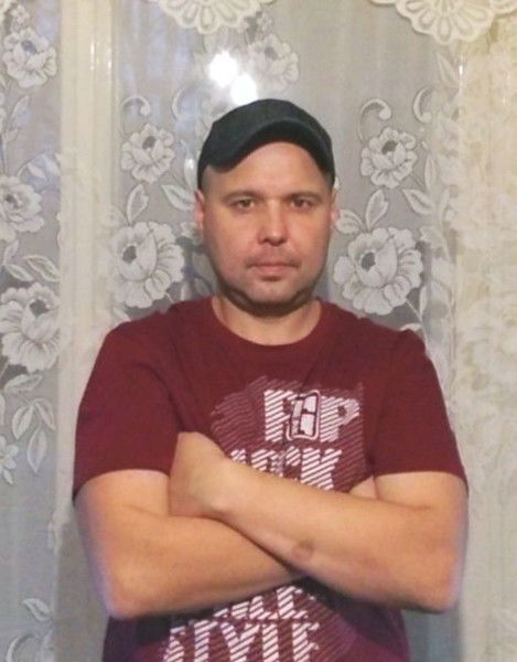 Сергей Синичкин