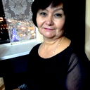 Мария Асанова