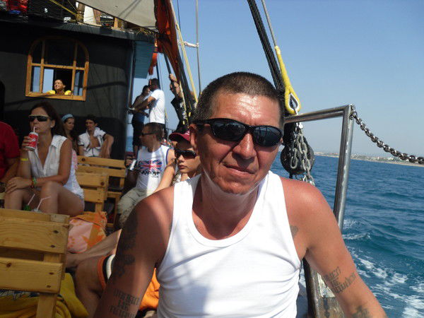 Никопай Миронов