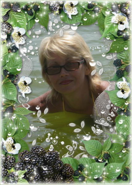 Людмила Ясинская