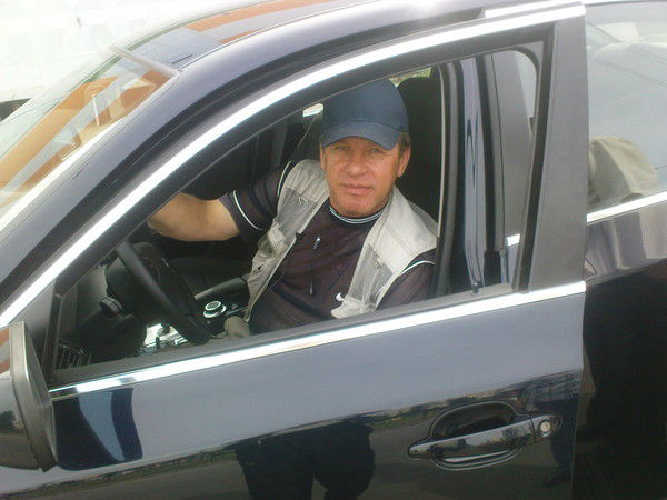 Анатолий Щепалов