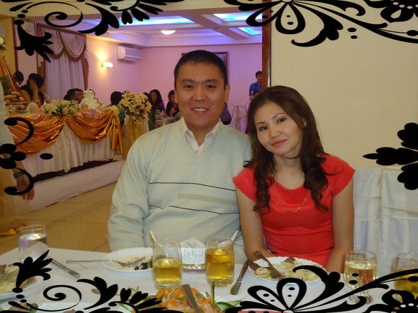 Эльмира Мухаметжанова