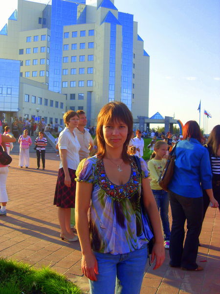 Наталья Зуева