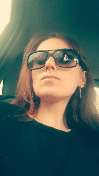 Алена Кочубей