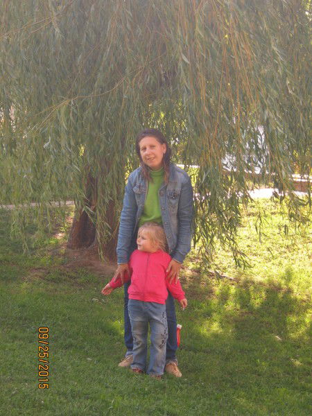 Наталья Вольвачева