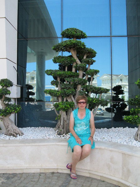 Рима Ким(Исмагилова)