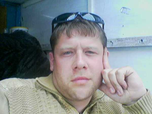 Вова Пазуханич