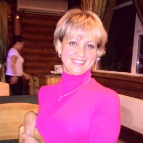 Ольга Владимировна