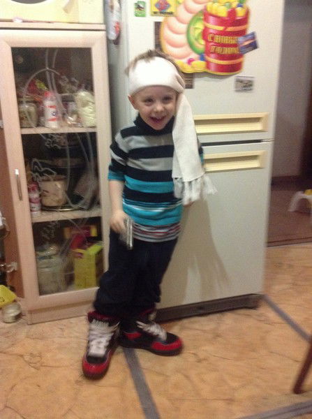 Нелля Костюкова