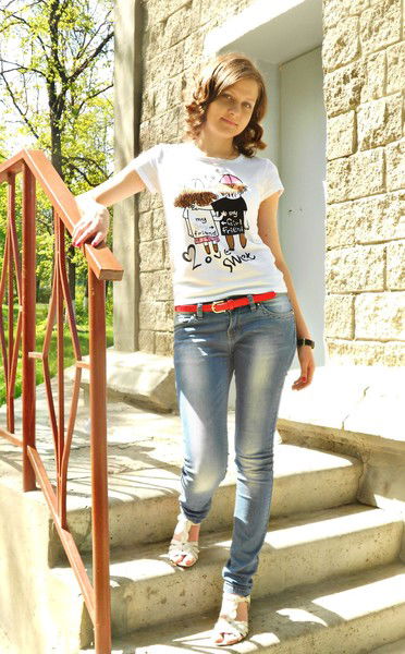 Дарья Козлова