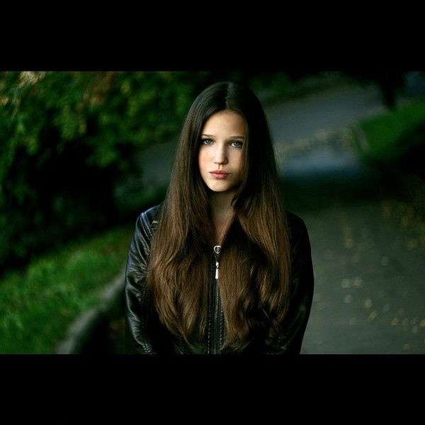 Наташа Юркина