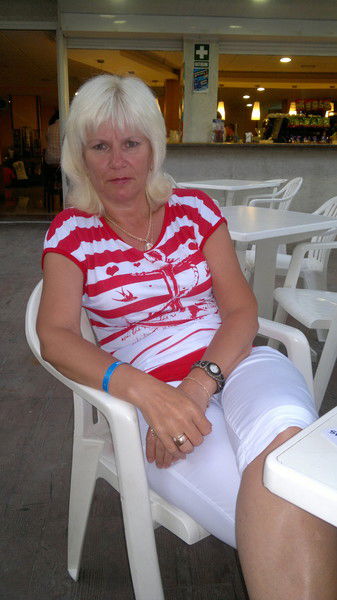 Надежда Усольцева