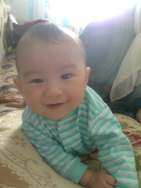 Динара Каппасова