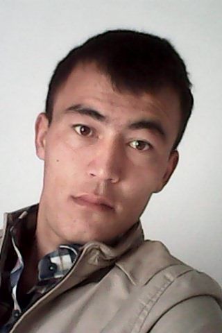 Ермаfанбет Ноfаев