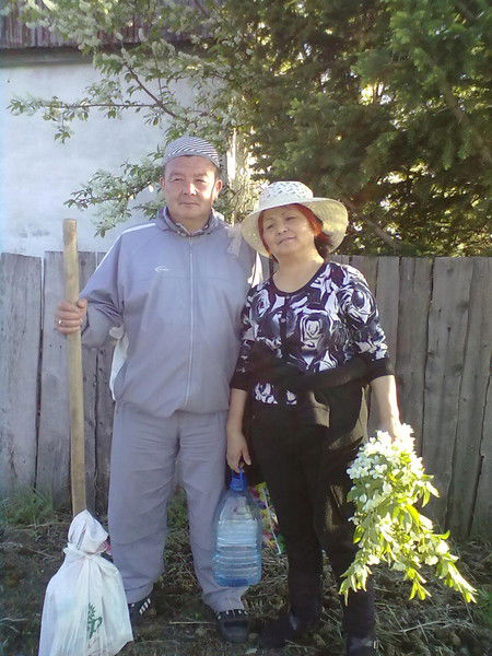 Майра Шайжанова