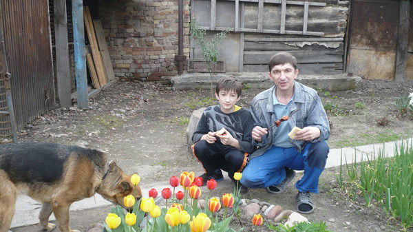 Игорь Ермолаев