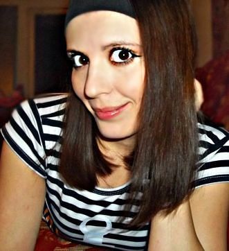 Людмила Резванова