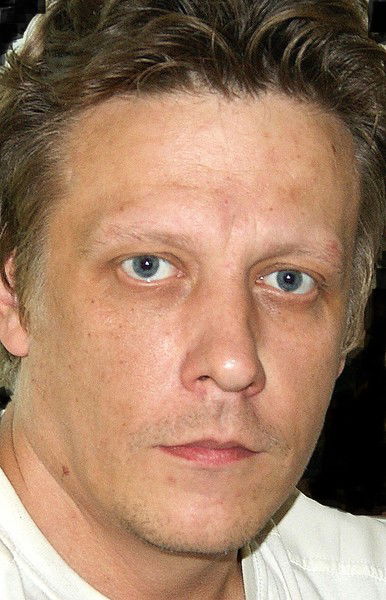 Василий Лапшов