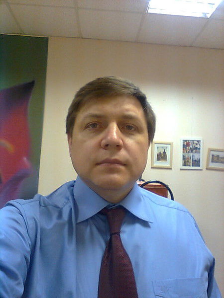 Николай Шушунов