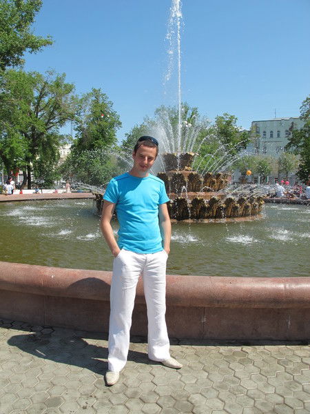 Михан Никитин