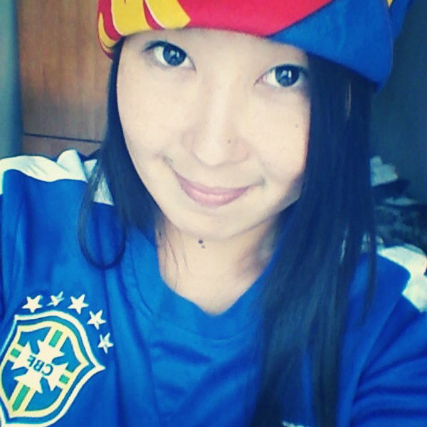 Меруерт Алтынбеккызы