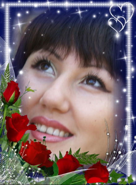 Лиля Сулейманова